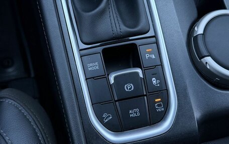 Hyundai Santa Fe IV, 2020 год, 3 050 000 рублей, 31 фотография