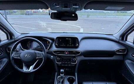 Hyundai Santa Fe IV, 2020 год, 3 050 000 рублей, 33 фотография