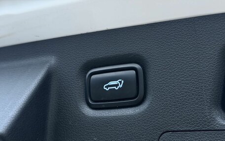 Hyundai Santa Fe IV, 2020 год, 3 050 000 рублей, 39 фотография