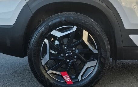 KIA Seltos I, 2024 год, 2 550 000 рублей, 9 фотография