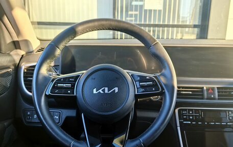 KIA Seltos I, 2024 год, 2 550 000 рублей, 16 фотография