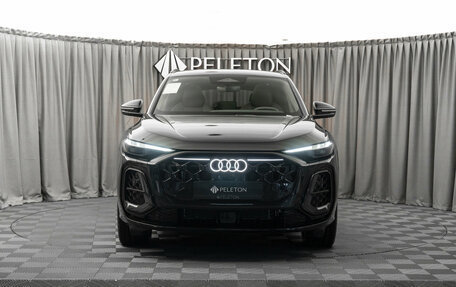 Audi Q5, 2026 год, 6 490 000 рублей, 3 фотография
