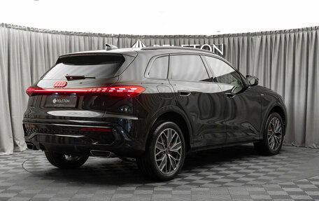 Audi Q5, 2026 год, 6 490 000 рублей, 5 фотография