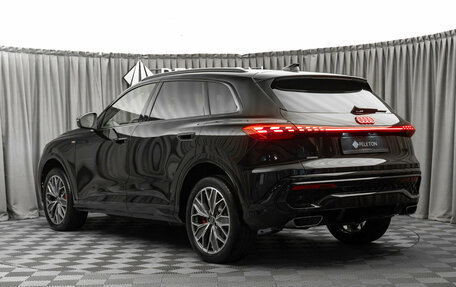 Audi Q5, 2026 год, 6 490 000 рублей, 4 фотография