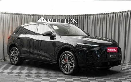 Audi Q5, 2026 год, 6 490 000 рублей, 2 фотография