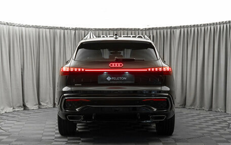 Audi Q5, 2026 год, 6 490 000 рублей, 6 фотография