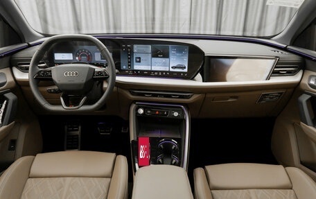 Audi Q5, 2026 год, 6 490 000 рублей, 8 фотография