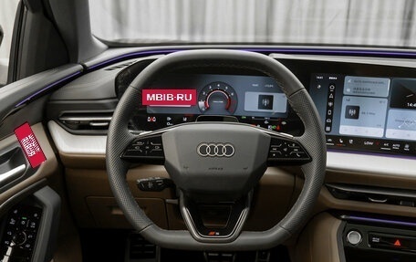 Audi Q5, 2026 год, 6 490 000 рублей, 11 фотография
