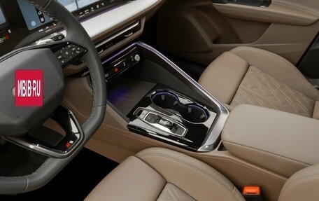 Audi Q5, 2026 год, 6 490 000 рублей, 16 фотография
