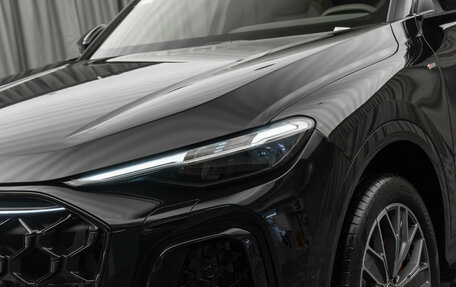 Audi Q5, 2026 год, 6 490 000 рублей, 29 фотография