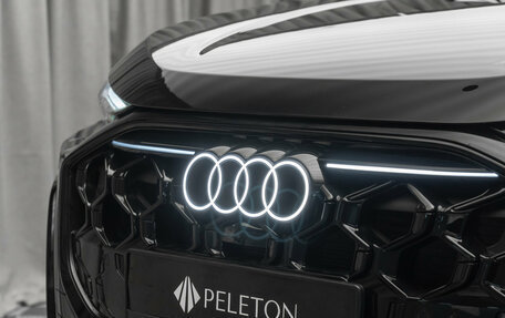 Audi Q5, 2026 год, 6 490 000 рублей, 31 фотография