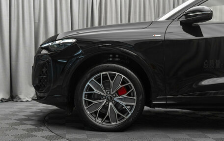 Audi Q5, 2026 год, 6 490 000 рублей, 28 фотография