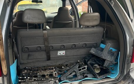 Dodge Caravan IV, 2002 год, 130 000 рублей, 8 фотография