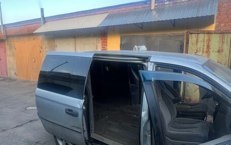 Dodge Caravan IV, 2002 год, 130 000 рублей, 2 фотография