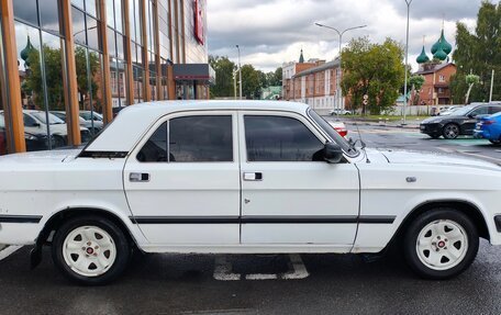 ГАЗ 3110 «Волга», 1998 год, 140 000 рублей, 4 фотография