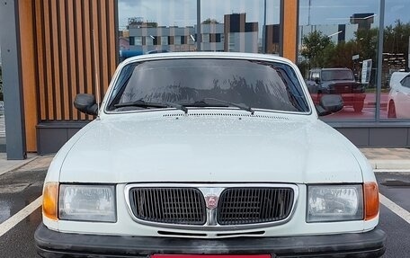 ГАЗ 3110 «Волга», 1998 год, 140 000 рублей, 5 фотография