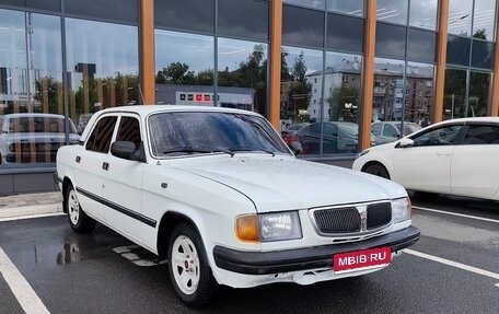 ГАЗ 3110 «Волга», 1998 год, 140 000 рублей, 1 фотография