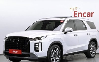 Hyundai Palisade I, 2023 год, 6 080 000 рублей, 1 фотография