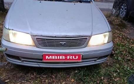 Nissan Bluebird XI, 2000 год, 88 888 рублей, 1 фотография