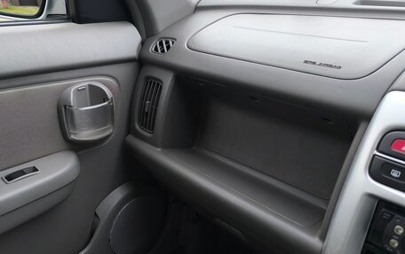 Nissan Cube II, 2001 год, 499 000 рублей, 17 фотография
