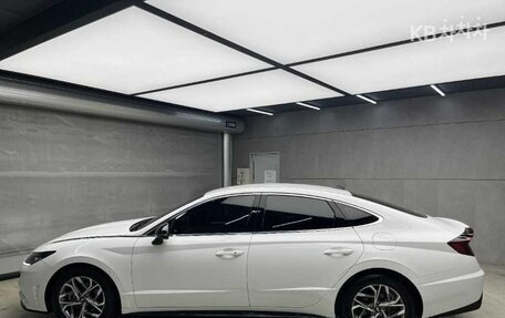 Hyundai Sonata VIII, 2022 год, 2 630 000 рублей, 4 фотография
