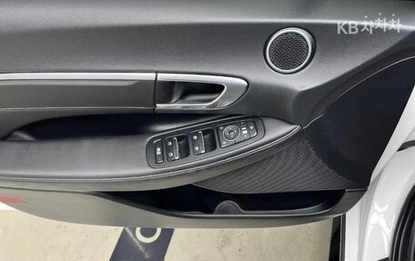 Hyundai Sonata VIII, 2022 год, 2 630 000 рублей, 11 фотография