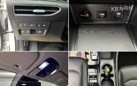Hyundai Sonata VIII, 2022 год, 2 630 000 рублей, 19 фотография