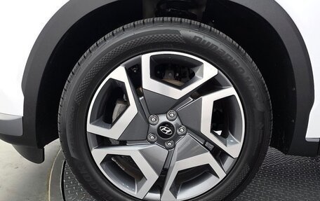 Hyundai Palisade I, 2023 год, 6 080 000 рублей, 5 фотография