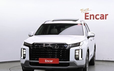 Hyundai Palisade I, 2023 год, 6 080 000 рублей, 3 фотография