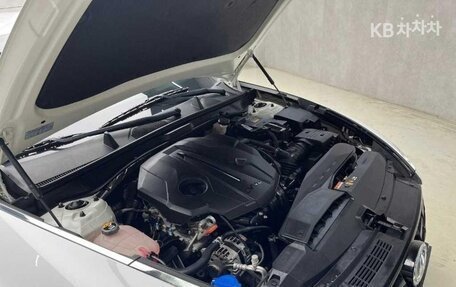 Hyundai Sonata VIII, 2022 год, 2 630 000 рублей, 15 фотография