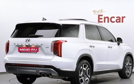 Hyundai Palisade I, 2023 год, 6 080 000 рублей, 2 фотография