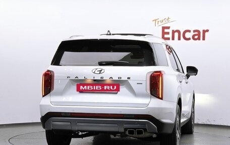 Hyundai Palisade I, 2023 год, 6 080 000 рублей, 4 фотография