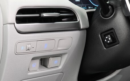 Hyundai Palisade I, 2023 год, 6 080 000 рублей, 13 фотография