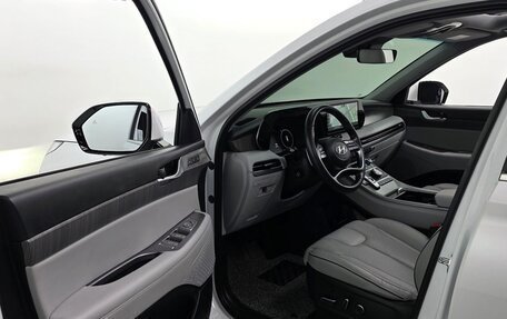 Hyundai Palisade I, 2023 год, 6 080 000 рублей, 9 фотография