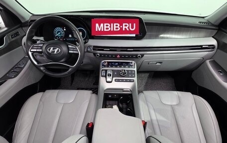 Hyundai Palisade I, 2023 год, 6 080 000 рублей, 7 фотография