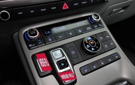 Hyundai Palisade I, 2023 год, 6 080 000 рублей, 8 фотография