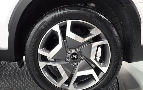 Hyundai Palisade I, 2023 год, 6 080 000 рублей, 19 фотография
