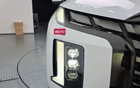 Hyundai Palisade I, 2023 год, 6 080 000 рублей, 20 фотография
