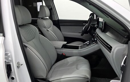 Hyundai Palisade I, 2023 год, 6 080 000 рублей, 24 фотография