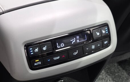 Hyundai Palisade I, 2023 год, 6 080 000 рублей, 30 фотография