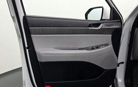 Hyundai Palisade I, 2023 год, 6 080 000 рублей, 22 фотография
