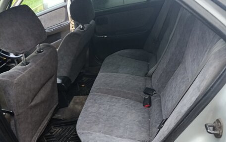 Nissan Bluebird XI, 2000 год, 88 888 рублей, 3 фотография