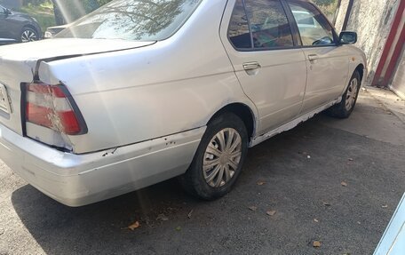 Nissan Bluebird XI, 2000 год, 88 888 рублей, 6 фотография
