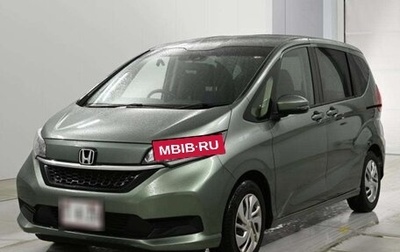 Honda Freed II, 2023 год, 1 360 000 рублей, 1 фотография