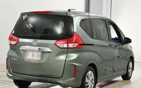 Honda Freed II, 2023 год, 1 360 000 рублей, 2 фотография