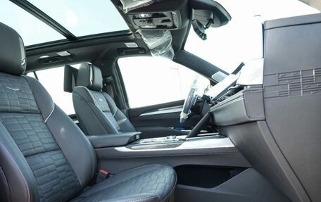 Cadillac Escalade V, 2026 год, 25 666 666 рублей, 12 фотография