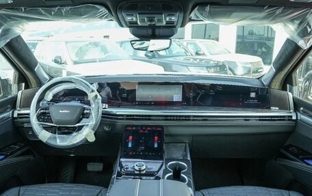 Cadillac Escalade V, 2026 год, 25 666 666 рублей, 9 фотография