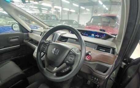 Honda Freed II, 2023 год, 1 360 000 рублей, 4 фотография