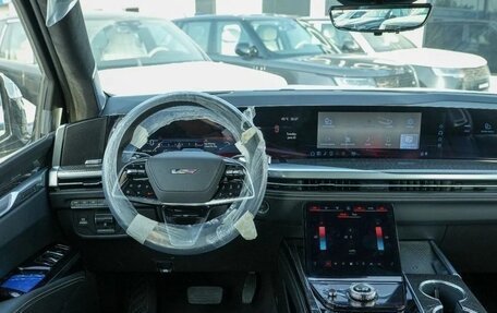 Cadillac Escalade V, 2026 год, 25 666 666 рублей, 10 фотография