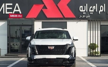 Cadillac Escalade V, 2026 год, 25 666 666 рублей, 2 фотография